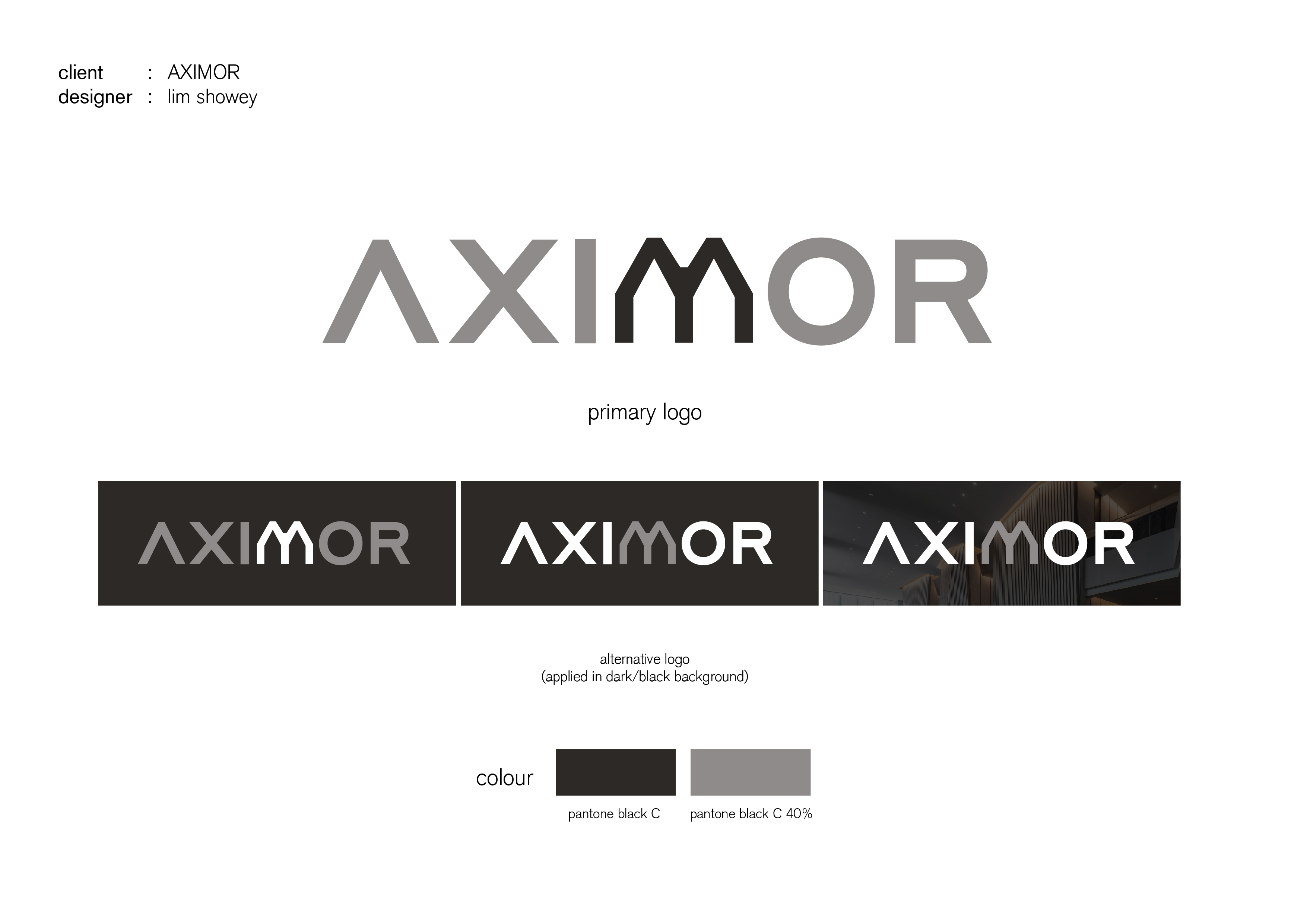 Logo Design by boobeeboo for this project | Design #25665411