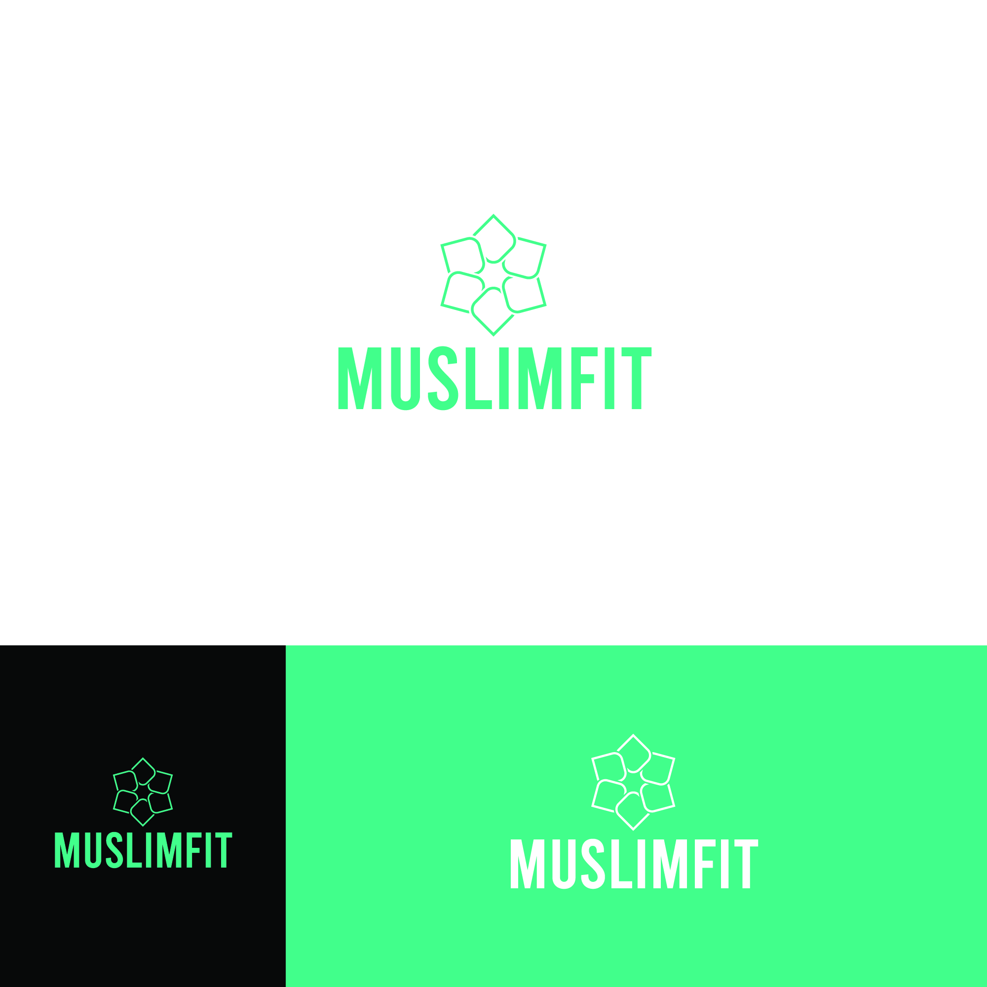 Logo Design by alitjuara for this project | Design #25658693