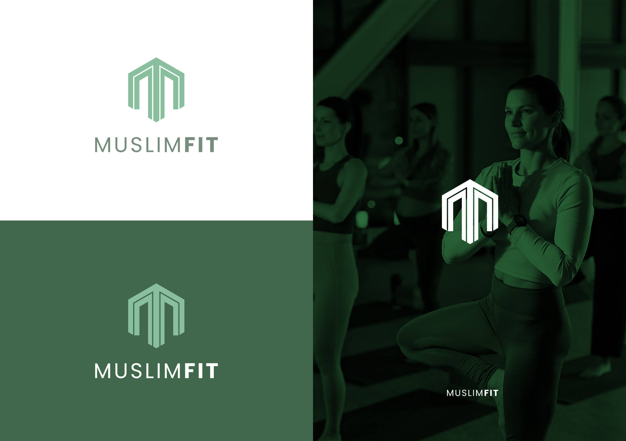 Logo Design by christianpoetoe for this project | Design #25645842