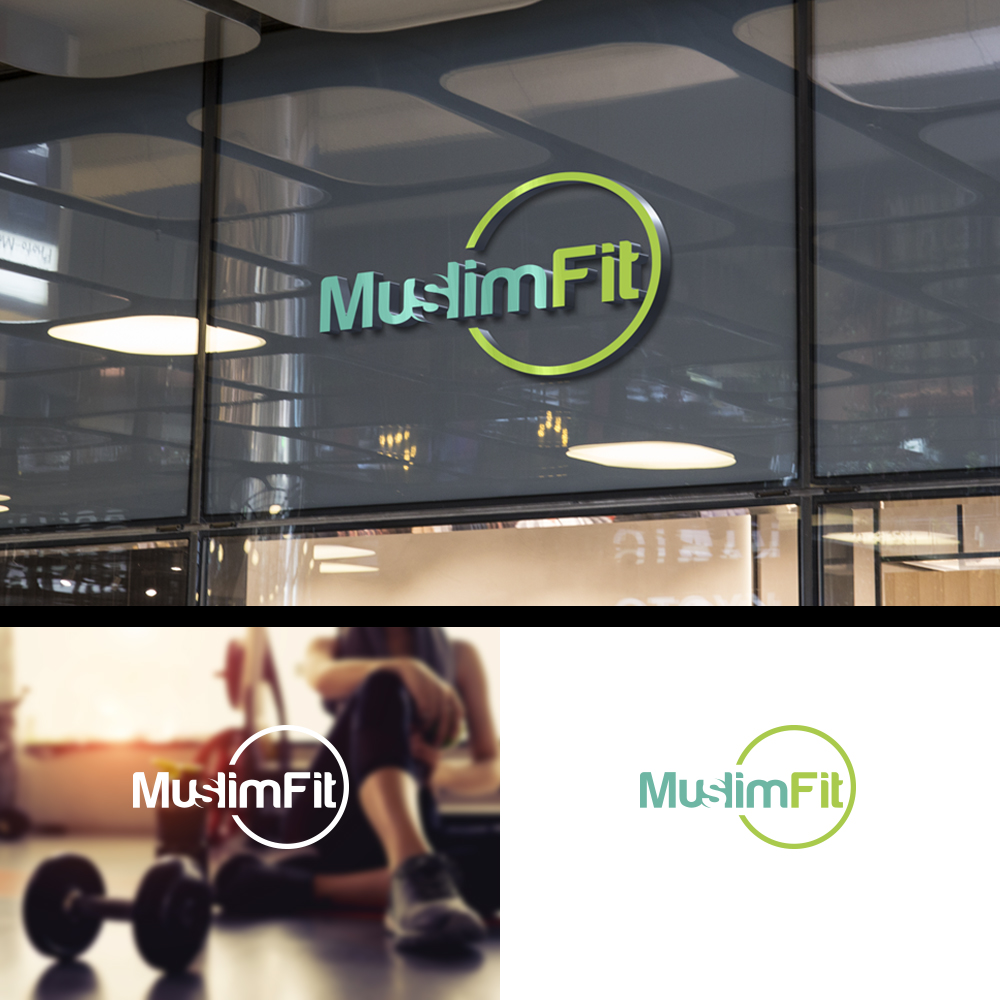 Diseño de Logo por AL-BARAKAH para este proyecto | Diseño #25643940