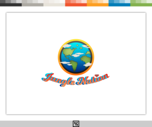 Logo Design by BT Designs
