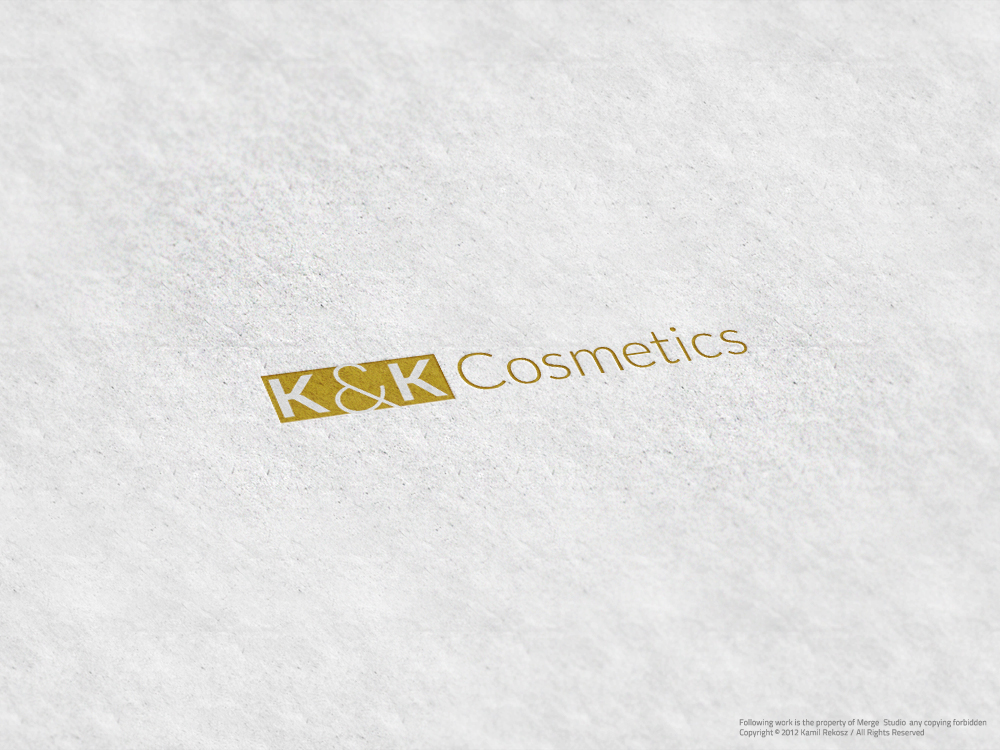 Logo Design by MergeStudio for this project | Design #737694