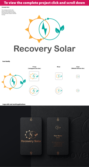 Logo Design by lioneyegalle for this project | Design: #25664063