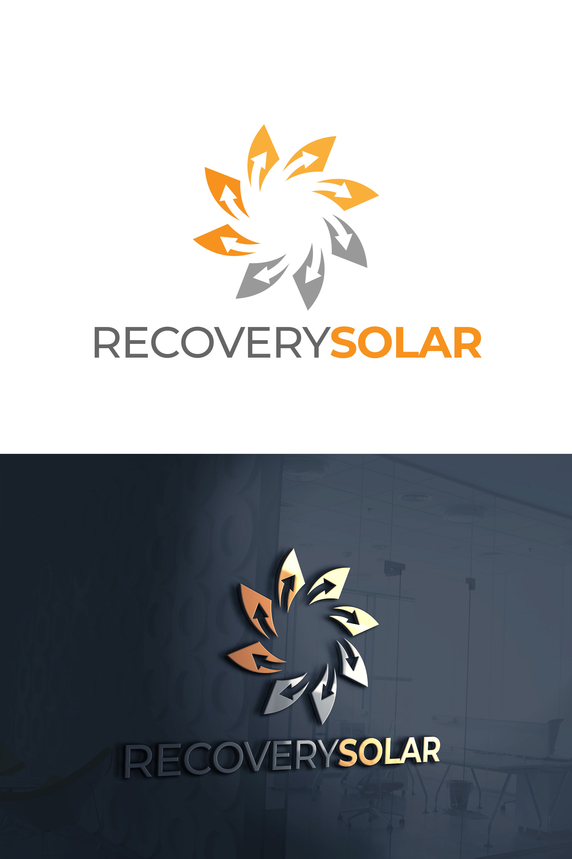 Logo Design by sherman for this project | Design #25644809