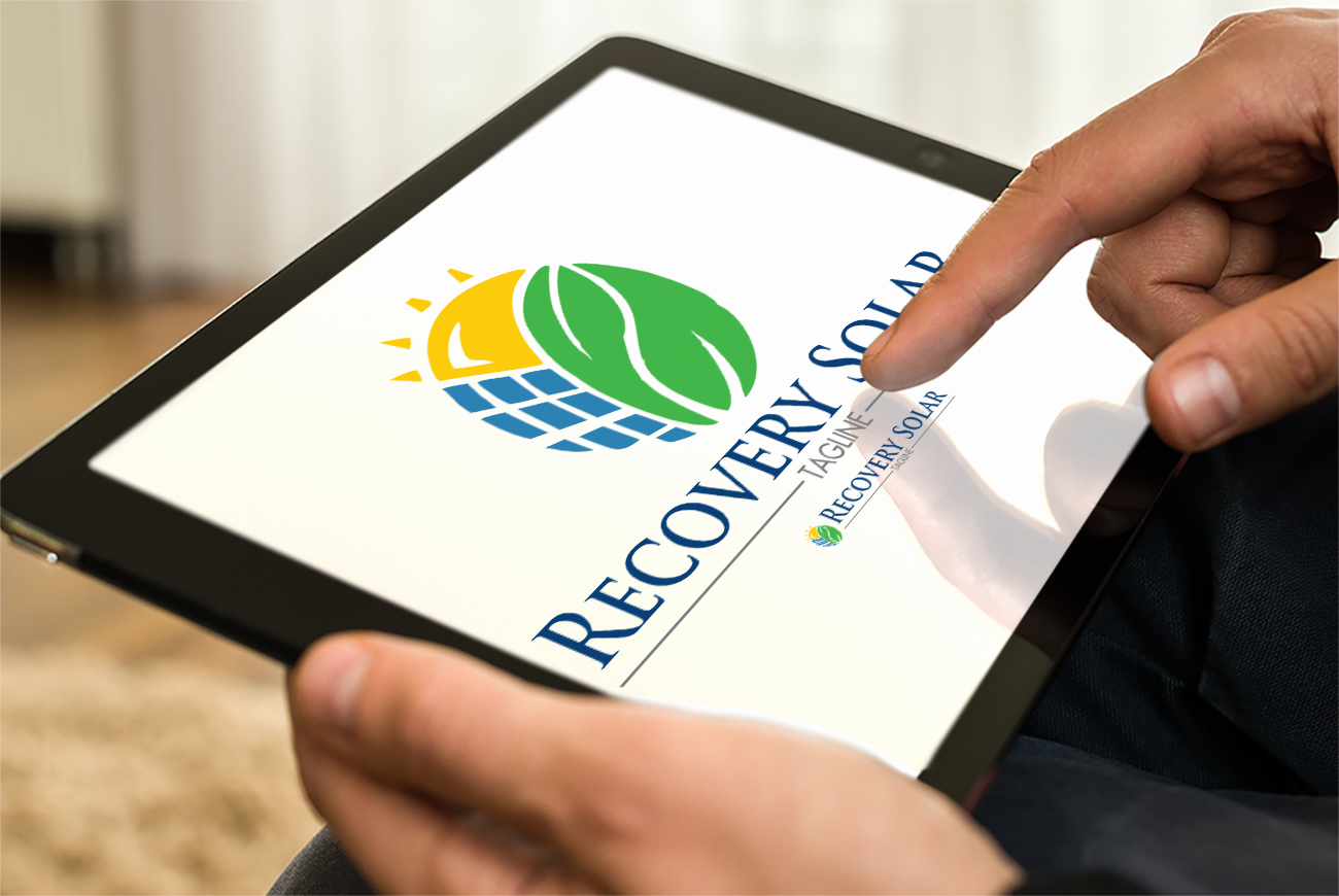 Logo Design by padamurah for this project | Design #25663723