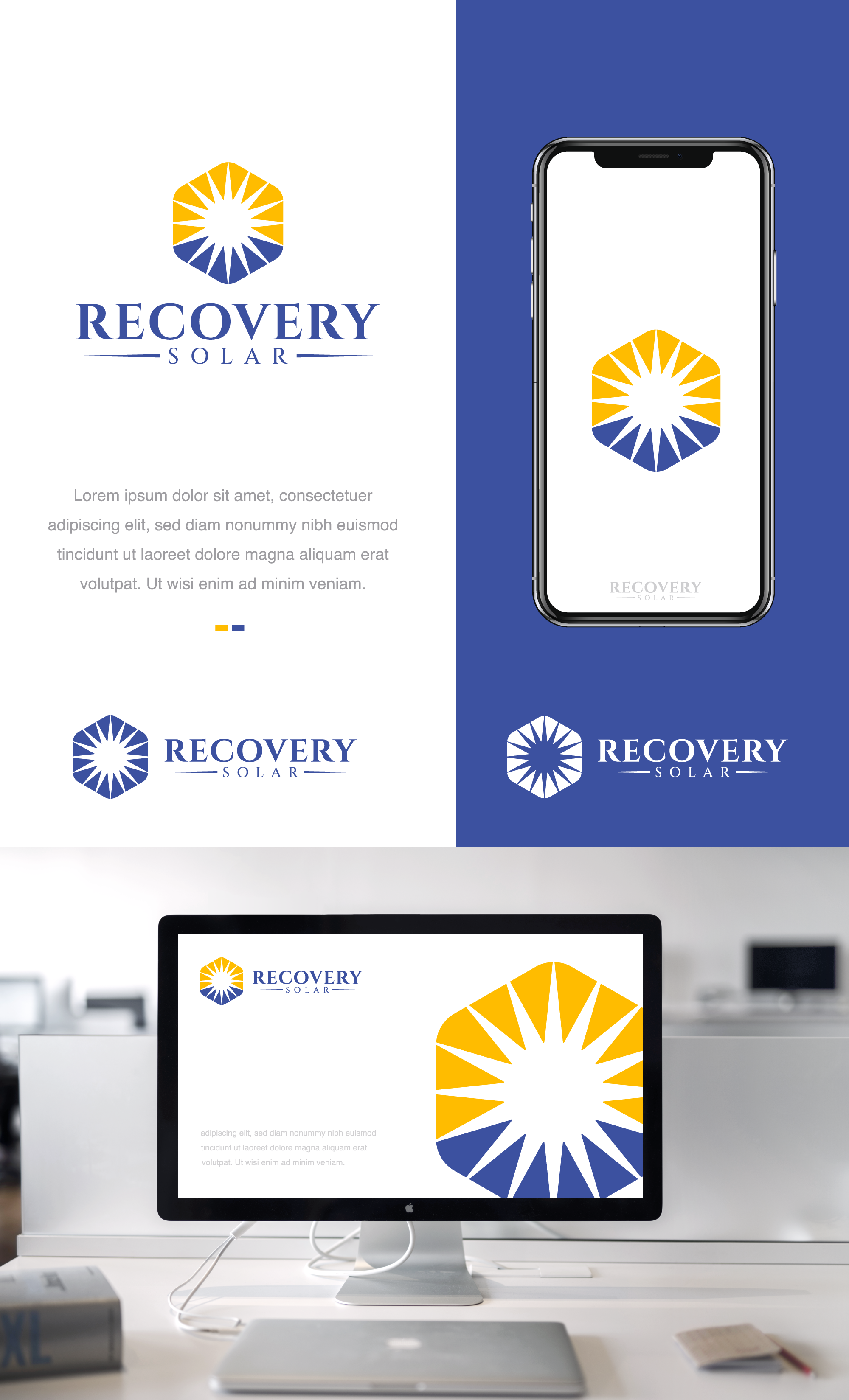 Logo Design by Riyad SB for this project | Design #25652593