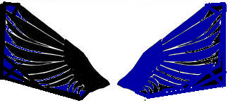 Logo Design by shantayelammie for Corvus Pty Limited | Design #3030790