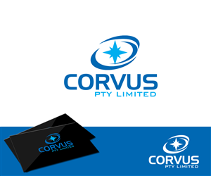 Design de Logo par HeroG®APHIX pour Corvus Pty Limited | Design : #3061602