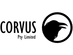 Logo Design by Desartign_ for Corvus Pty Limited | Design #3030607