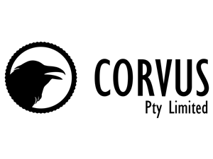 Logo Design by Desartign_ for Corvus Pty Limited | Design: #3030608