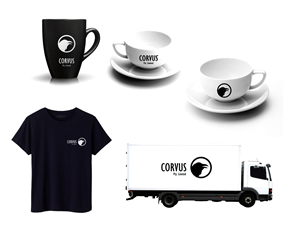 Design de Logo par Desartign_ pour Corvus Pty Limited | Design : #3030626