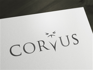 Design de Logo par madeli pour Corvus Pty Limited | Design : #3029488