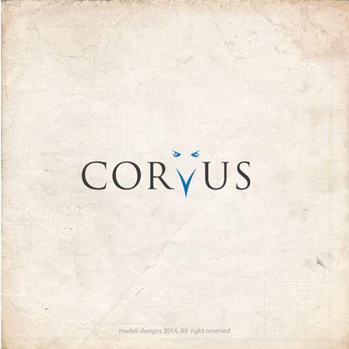 Design de Logo par madeli pour Corvus Pty Limited | Design #3054176