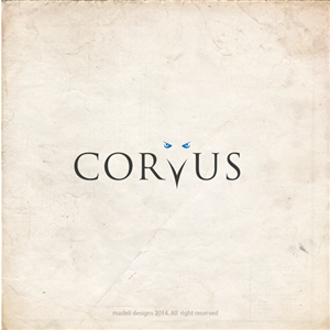 Design de Logo par madeli pour Corvus Pty Limited | Design : #3054451