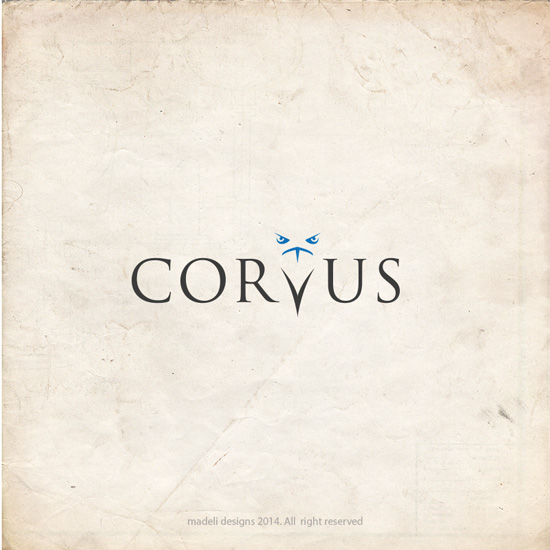 Design de Logo par madeli pour Corvus Pty Limited | Design #3054692
