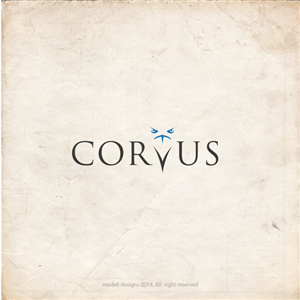 Design de Logo par madeli pour Corvus Pty Limited | Design : #3054692