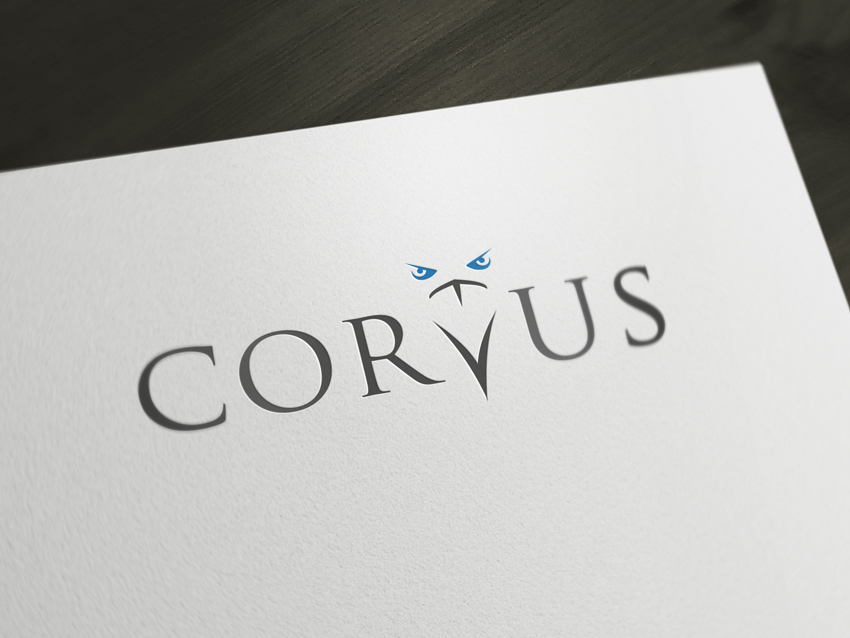 Design de Logo par madeli pour Corvus Pty Limited | Design : #3065334