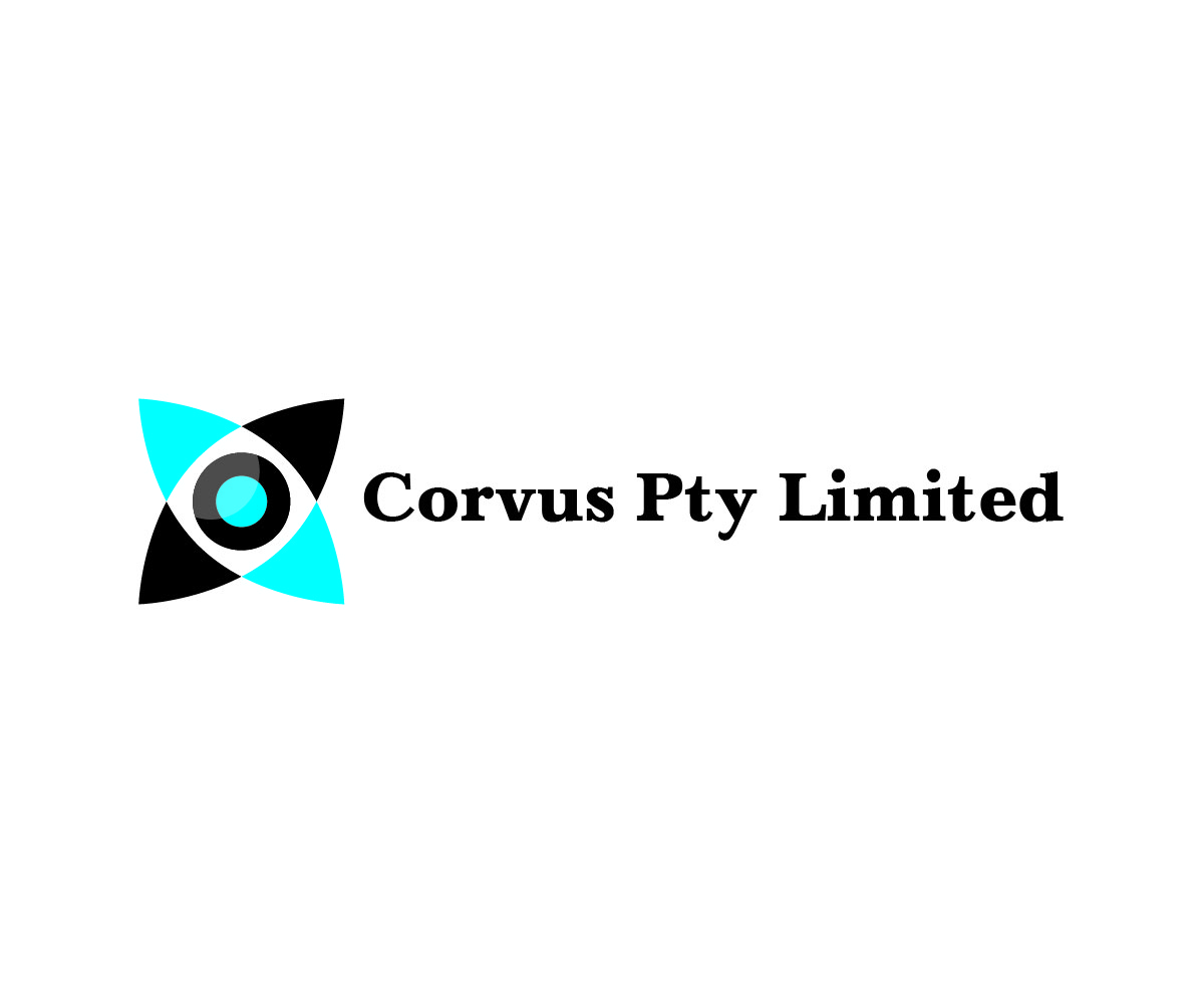 Design de Logo par Boon pour Corvus Pty Limited | Design #3029906