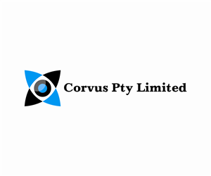 Logo Design by Boon for Corvus Pty Limited | Design #3029906
