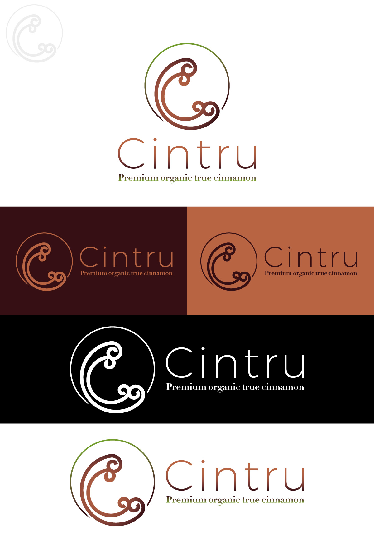 Logo Design by SpaGGy for this project | Design #25646583