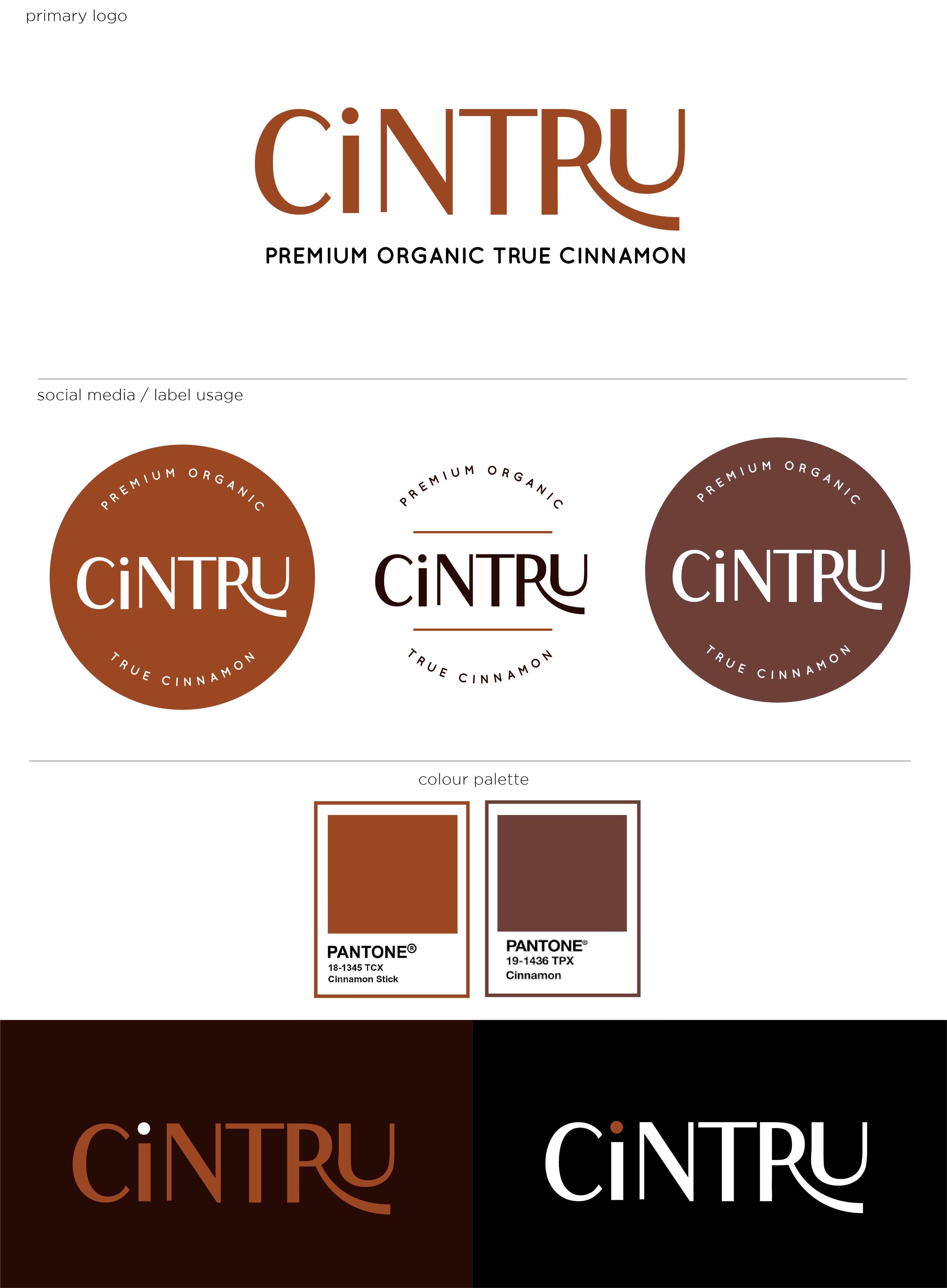 Logo Design by Birdcage for this project | Design #25677370