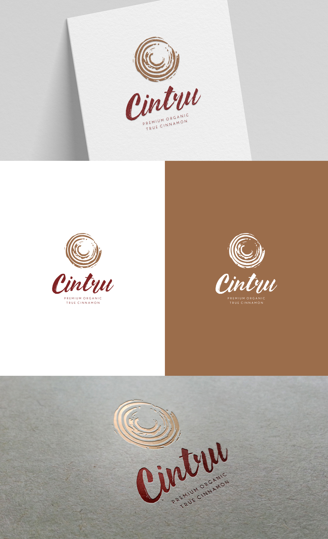 Logo Design by GLDesigns for this project | Design #25646330