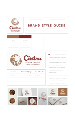 Logo Design by GLDesigns for this project | Design: #25937336