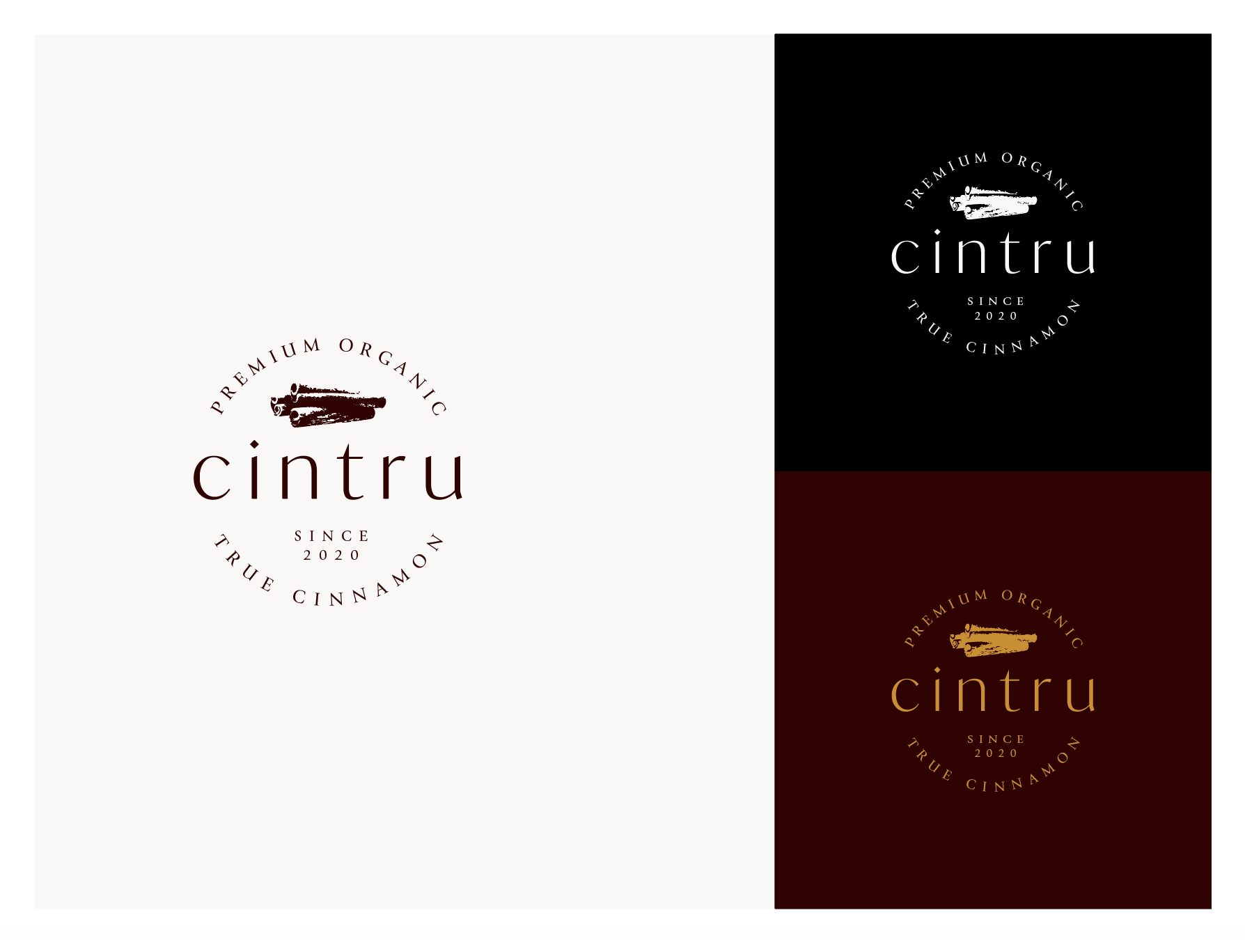 Logo Design by wonderland for this project | Design #25646075