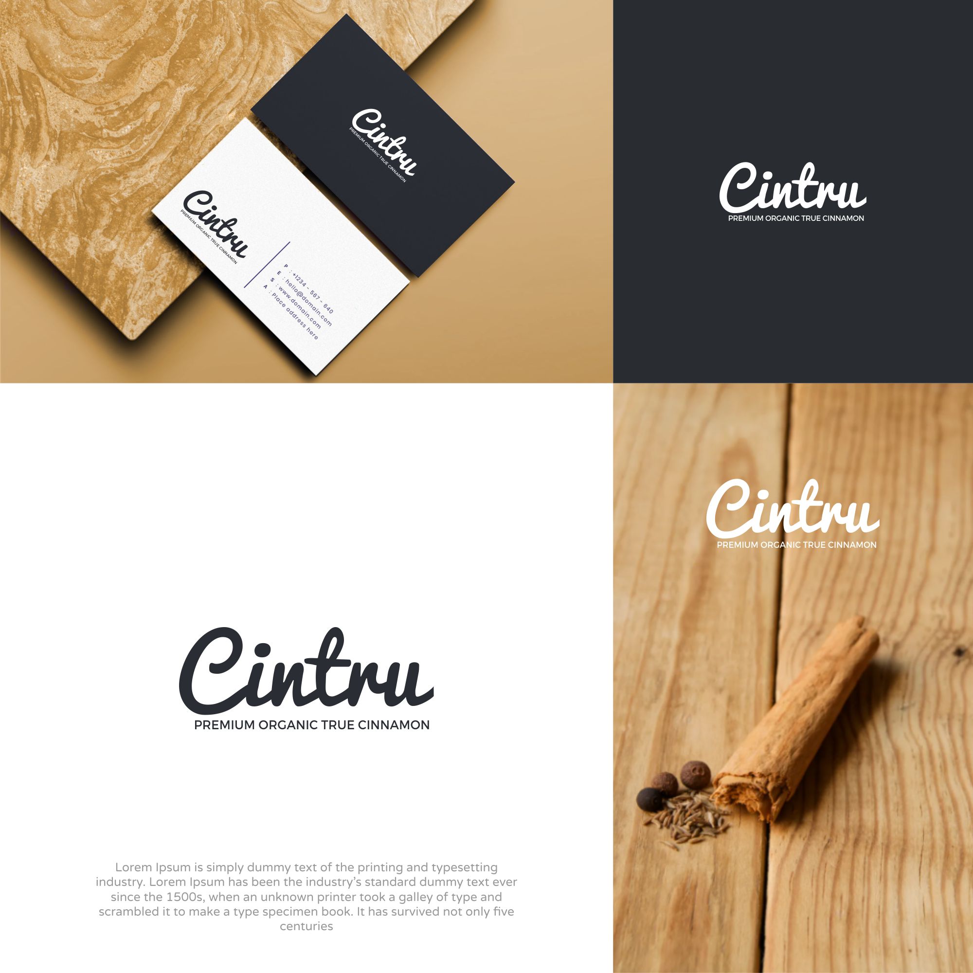 Logo Design by Liyana for this project | Design #25644901