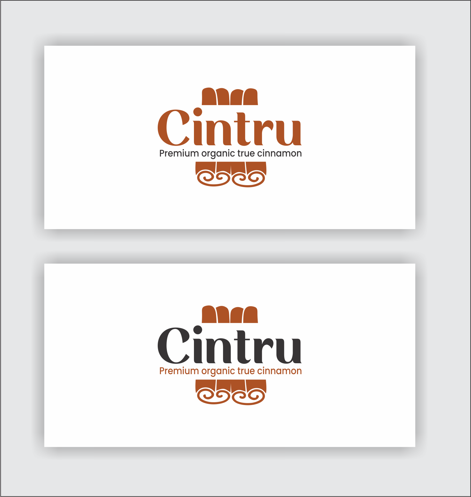Logo Design by Udaya G for this project | Design #25648794