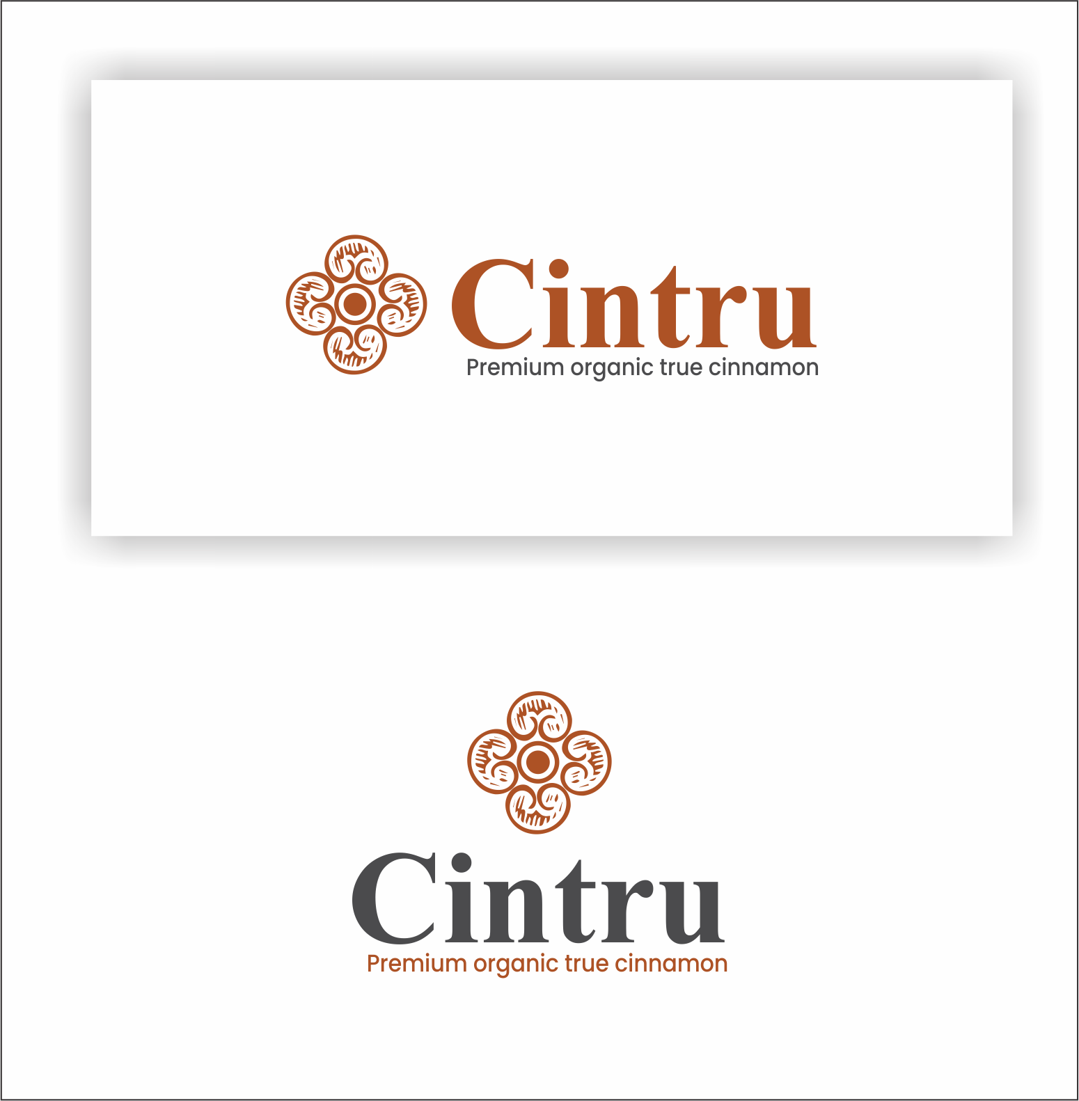 Logo Design by Udaya G for this project | Design #25655712