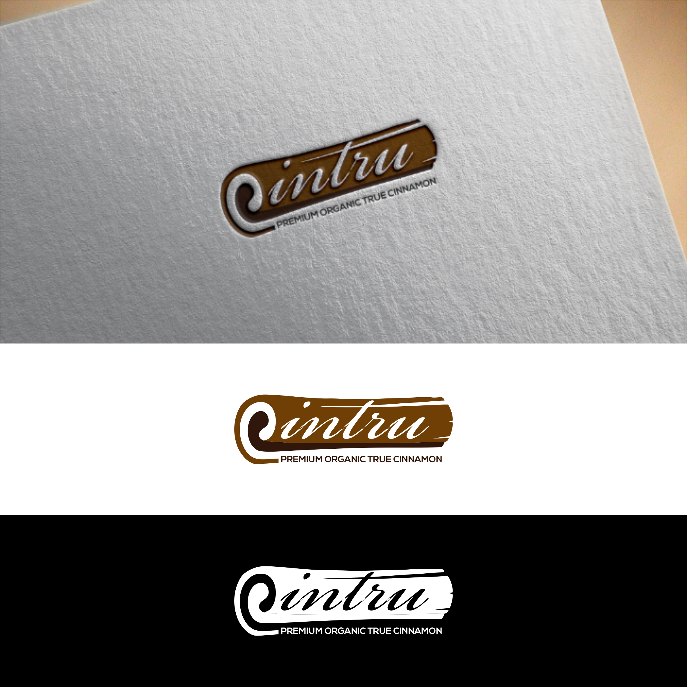 Logo Design by Darmo_art for this project | Design #25643092