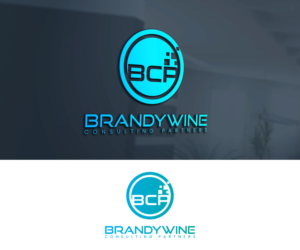 Brandywine Consulting Partners | Diseño de Logo por BabAgori
