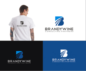 Logo Design by Vishak vasu for Brandywine Consulting Partners, LLC | Design: #25656251