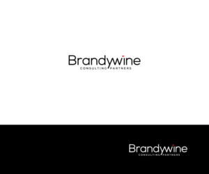 Logo Design by aglaronde23 for Brandywine Consulting Partners, LLC | Design: #25658470
