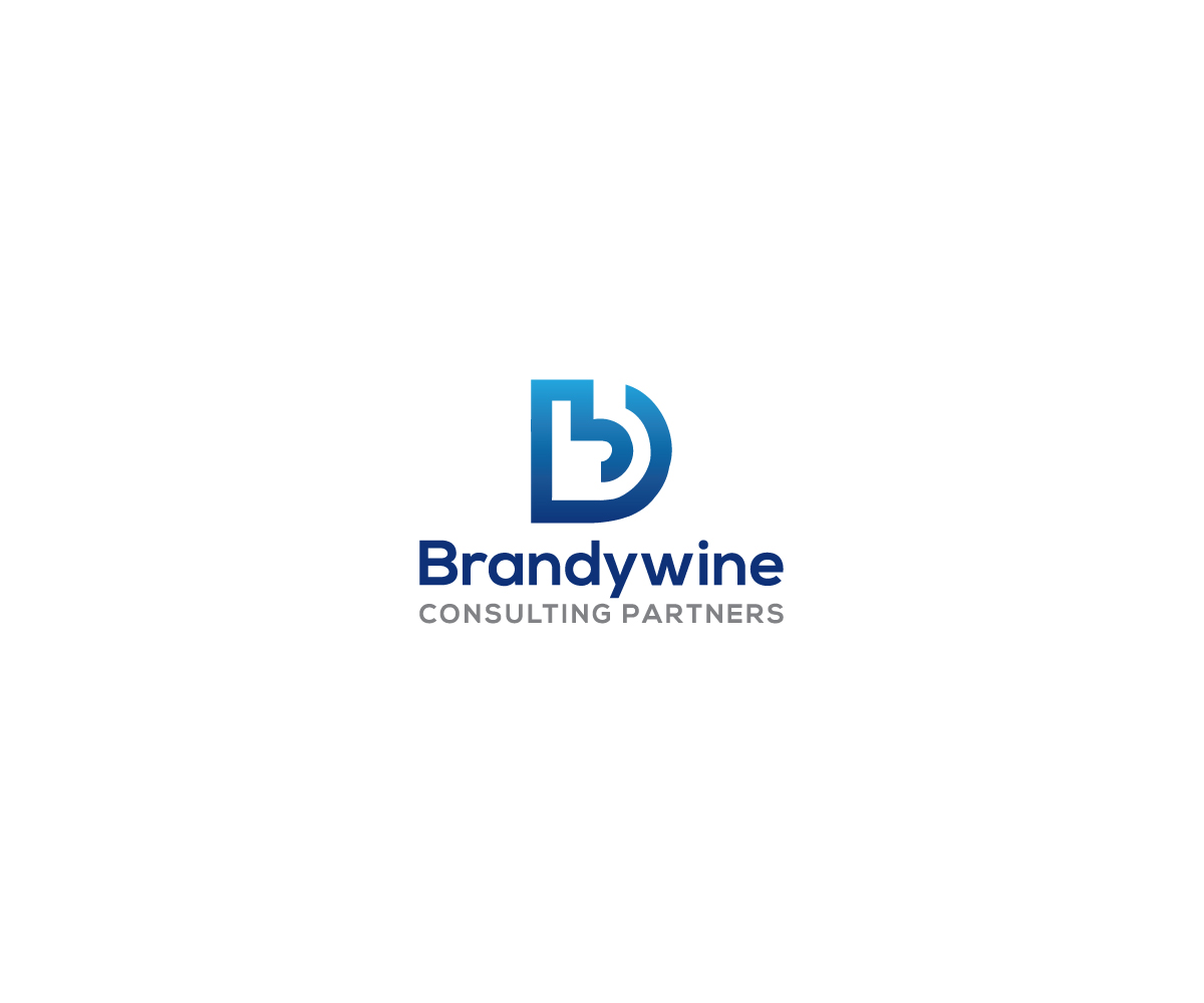 Logo Design by Synthi for Brandywine Consulting Partners, LLC | Design #25645672