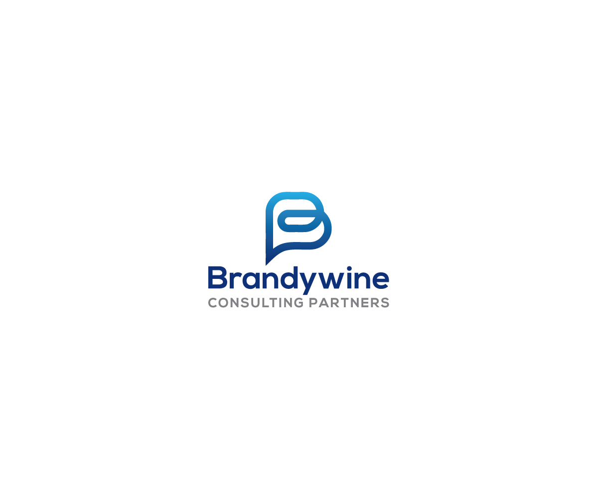 Logo Design by Synthi for Brandywine Consulting Partners, LLC | Design #25645675