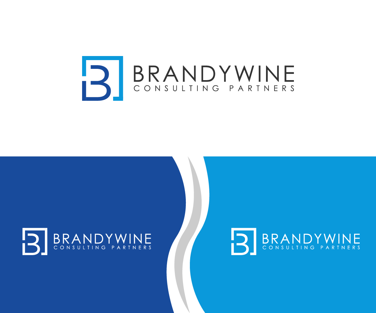 Logo Design by fauzan harun for Brandywine Consulting Partners, LLC | Design #25650716