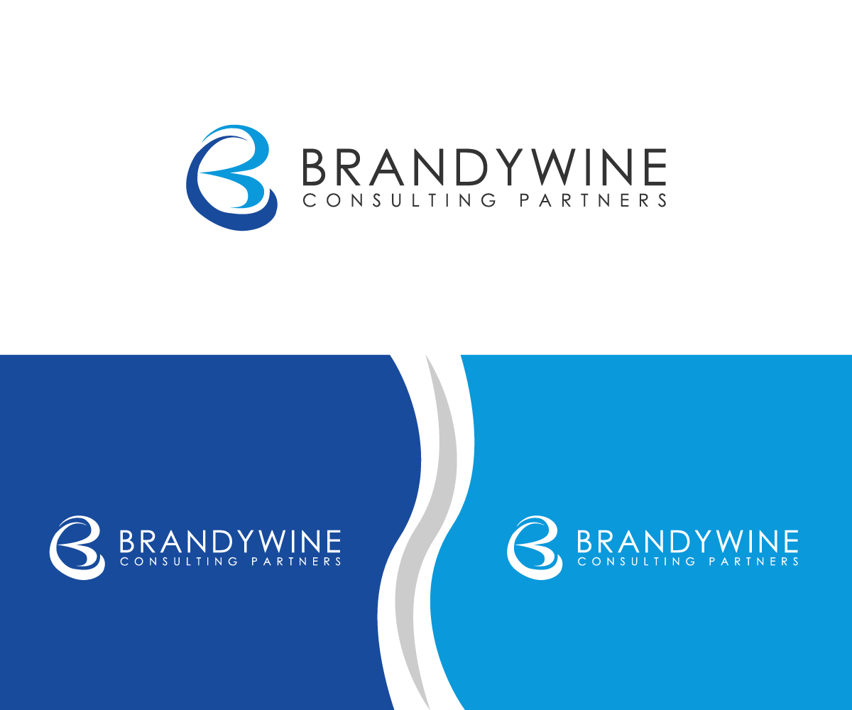 Logo Design by fauzan harun for Brandywine Consulting Partners, LLC | Design #25650717