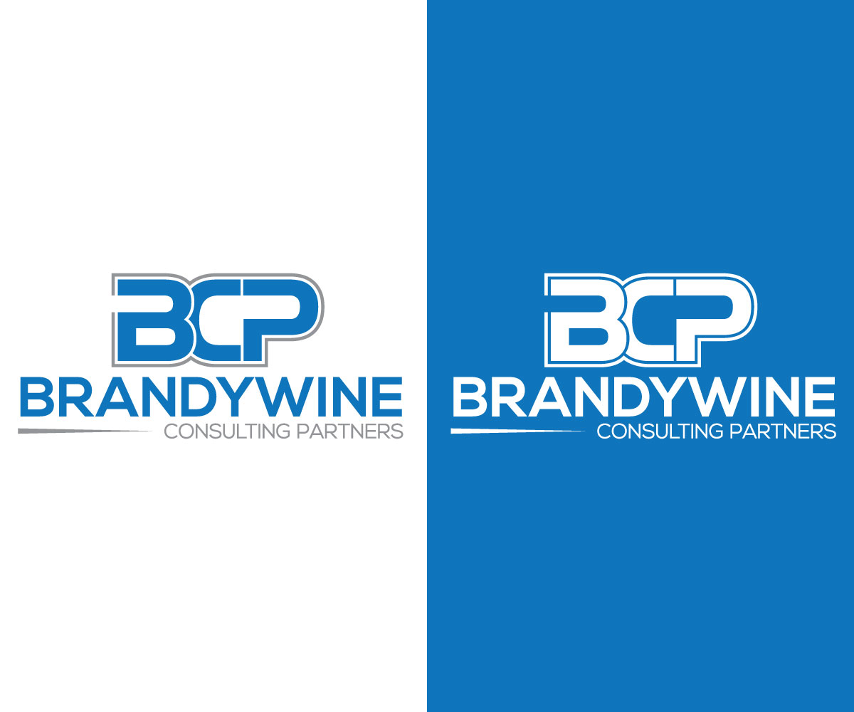 Design de Logo par MH@Designer pour Brandywine Consulting Partners, LLC | Design #25649784