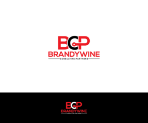 Brandywine Consulting Partners | Logo Design by Ochieng