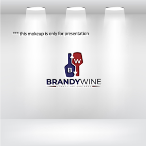 Brandywine Consulting Partners | Logo Design by uitaki