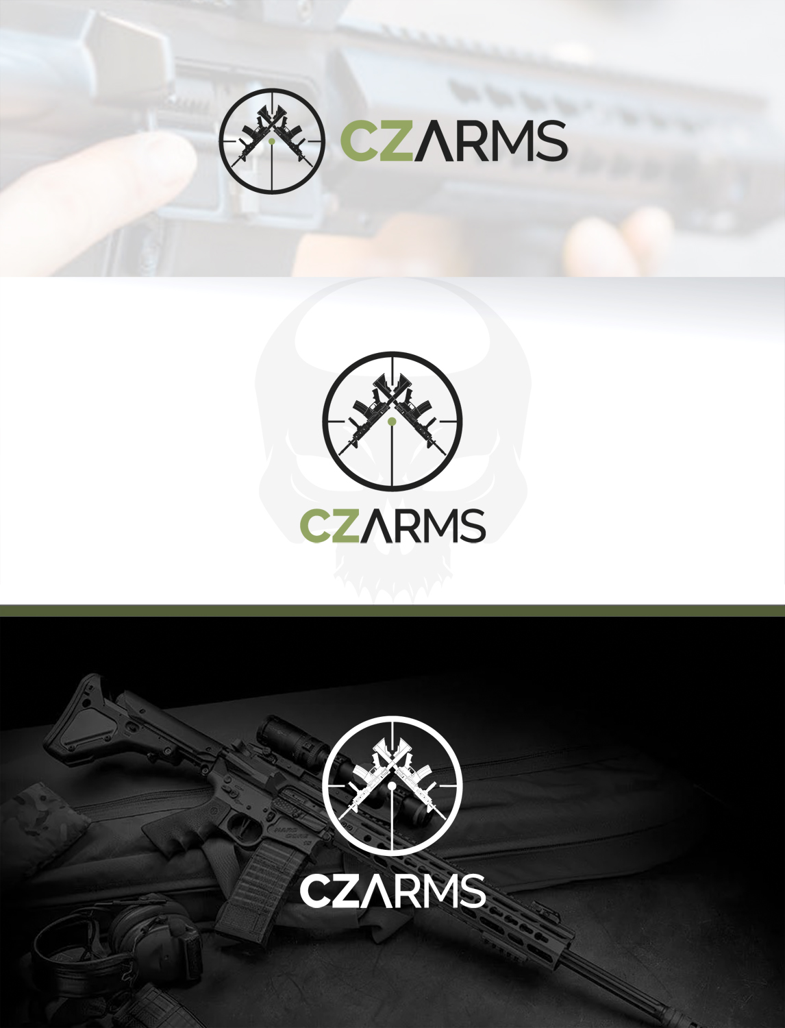 Logo-Design von CanDoDesign für dieses Projekt | Design #25648476