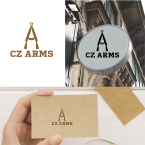 Logo-Design von ErrAr für dieses Projekt | Design: #25647863