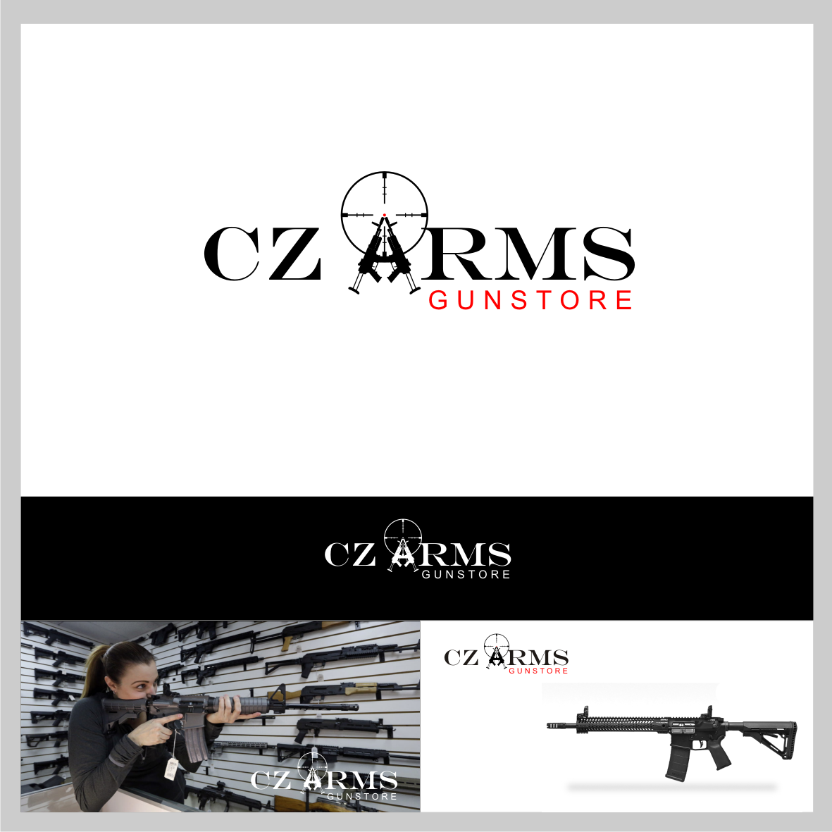 Logo Design by momo57 for this project | Design #25670082