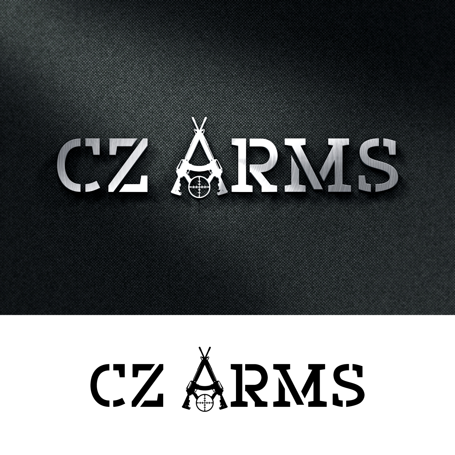 Logo Design by ACK Design for this project | Design #25648055