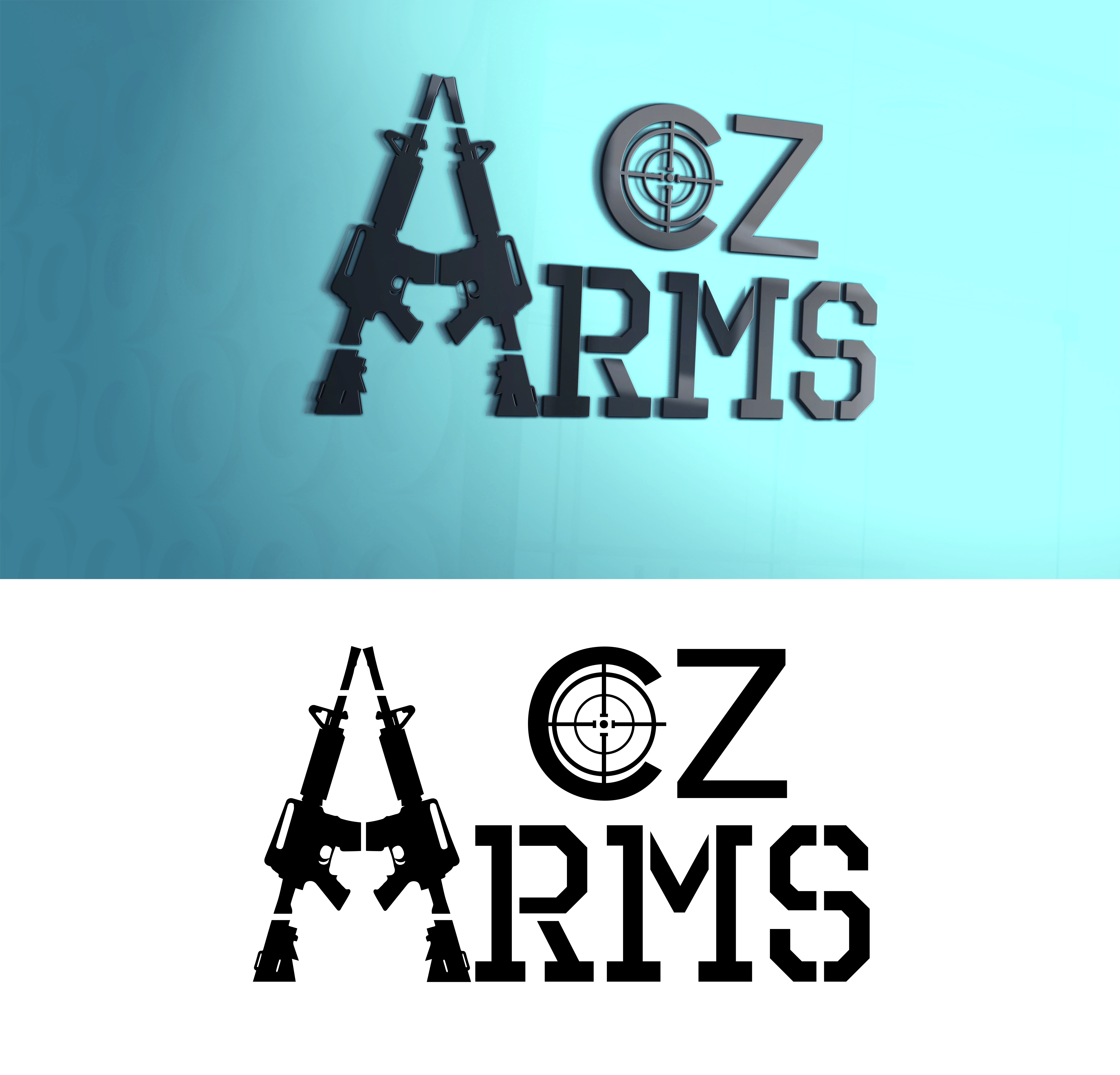 Logo Design by SAI DESIGNS for this project | Design #25664386