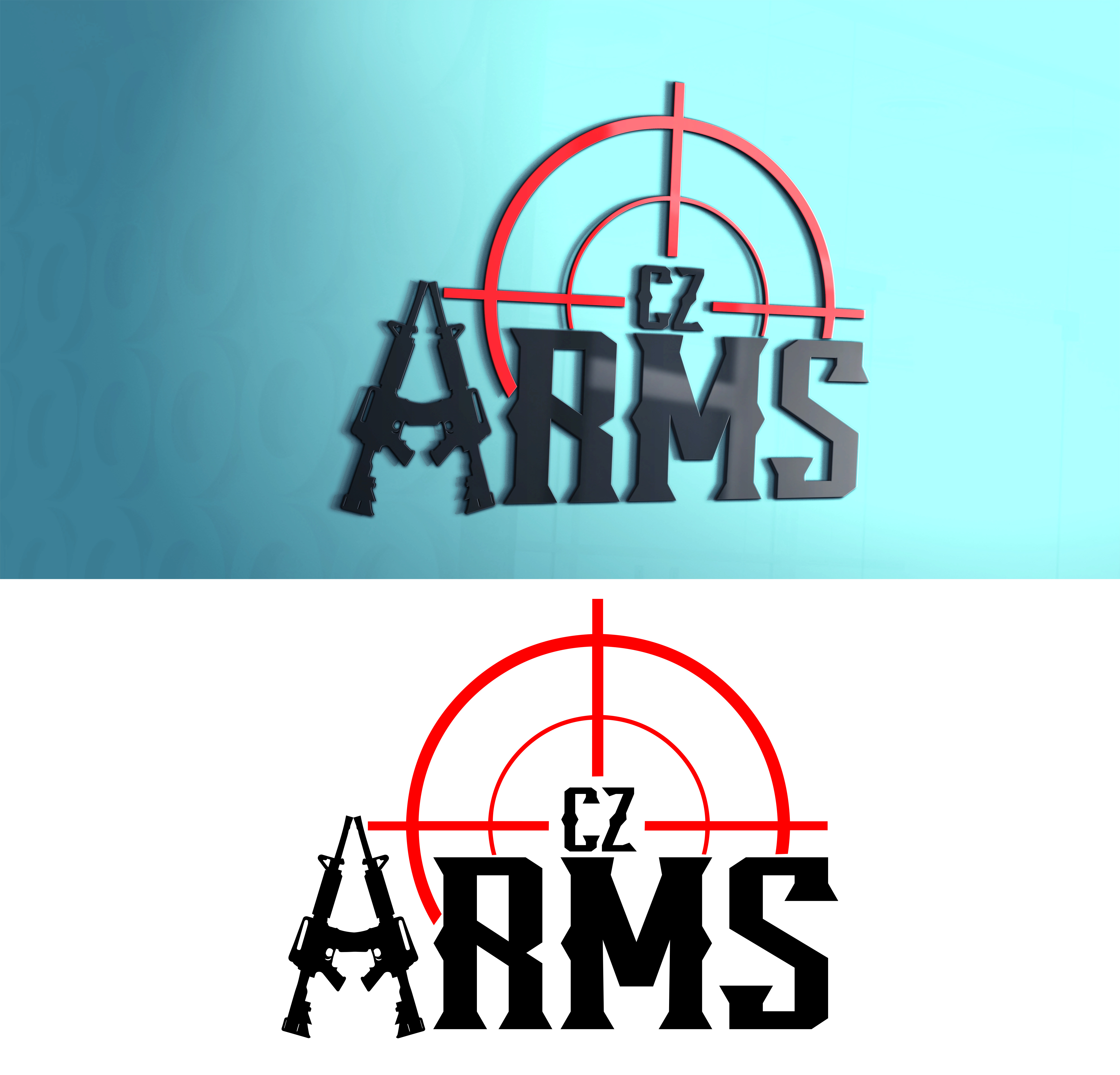 Logo Design by SAI DESIGNS for this project | Design #25664387