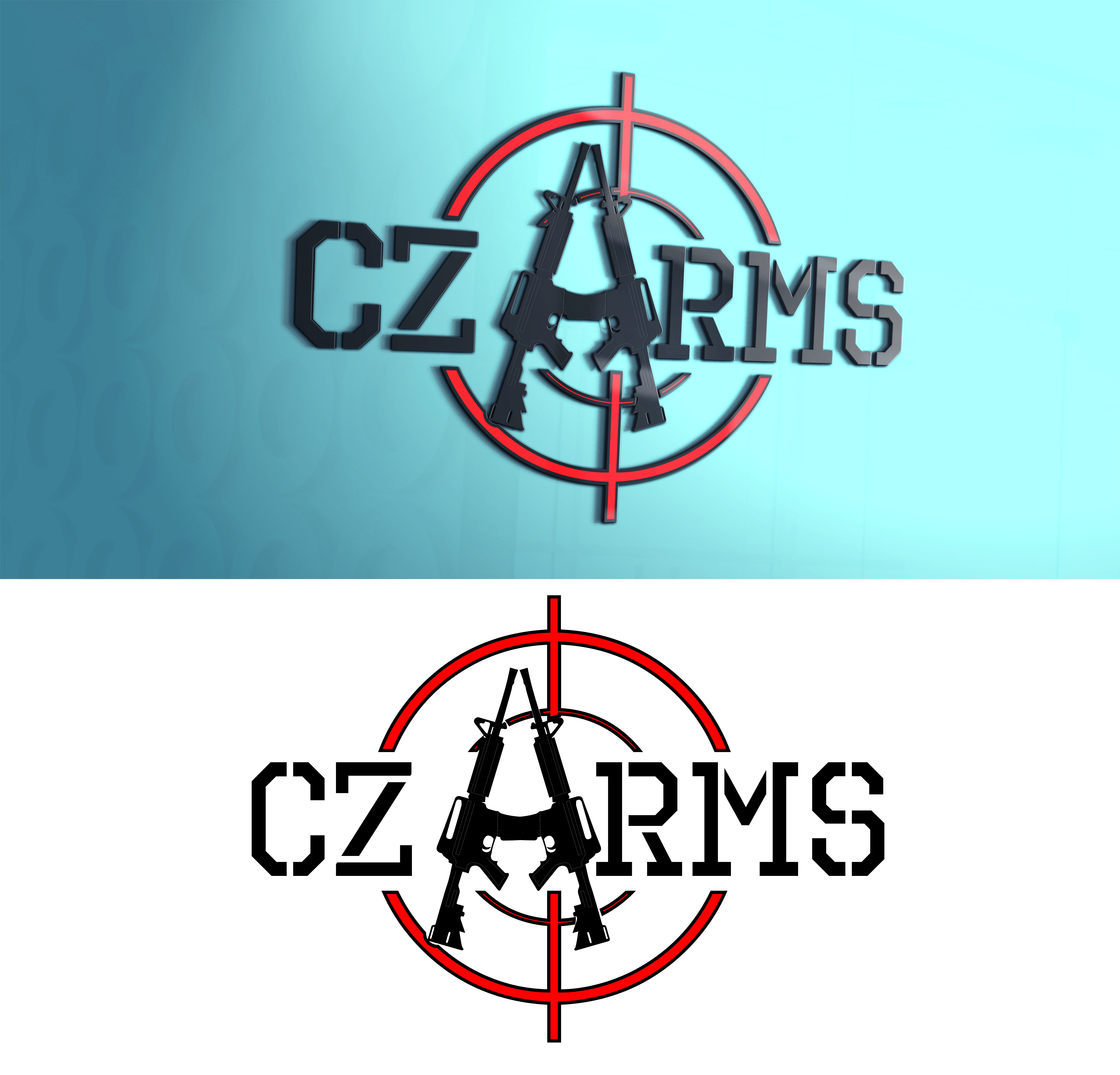 Logo Design by SAI DESIGNS for this project | Design #25664388