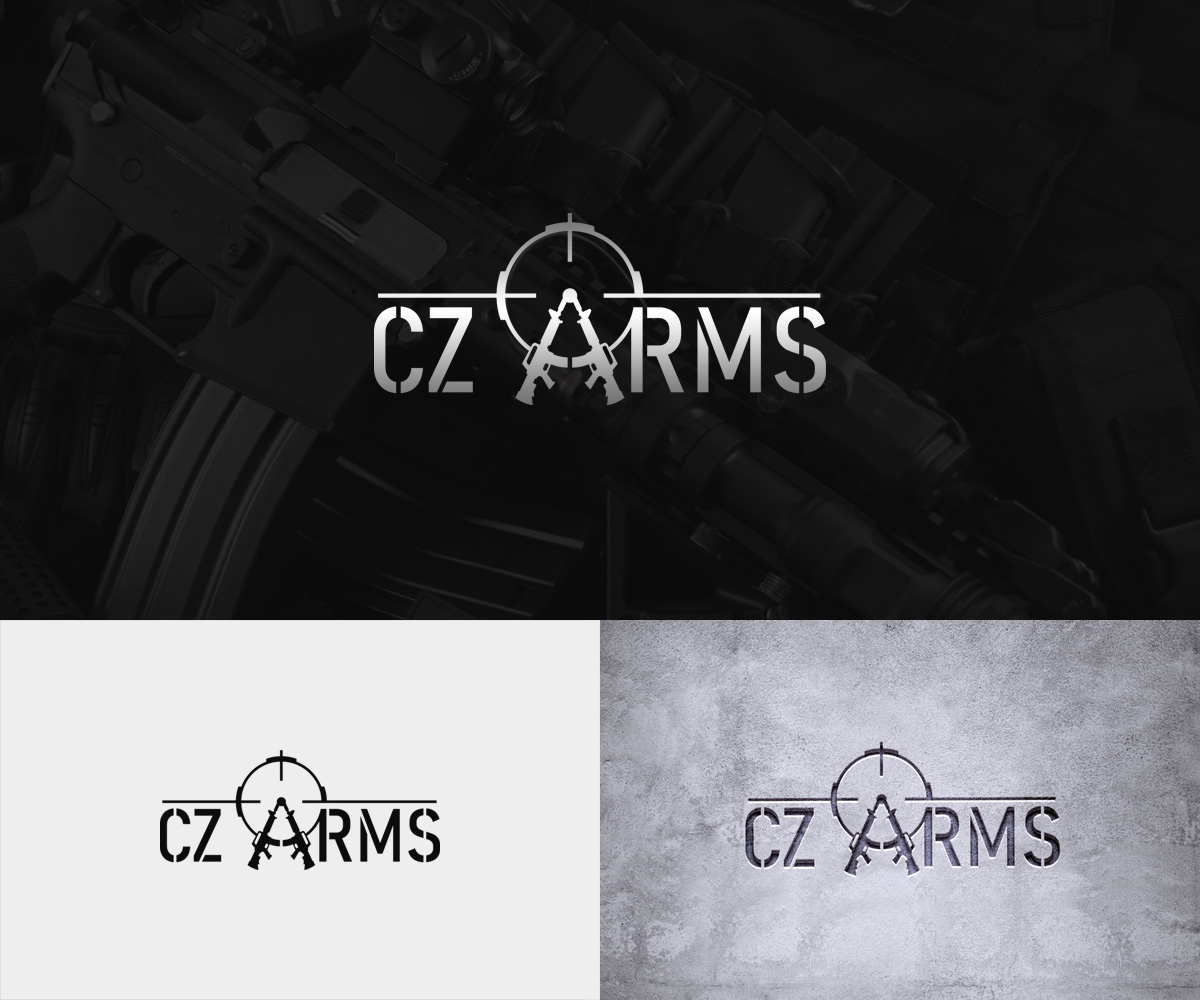 Logo Design by arisabd for this project | Design #25653022